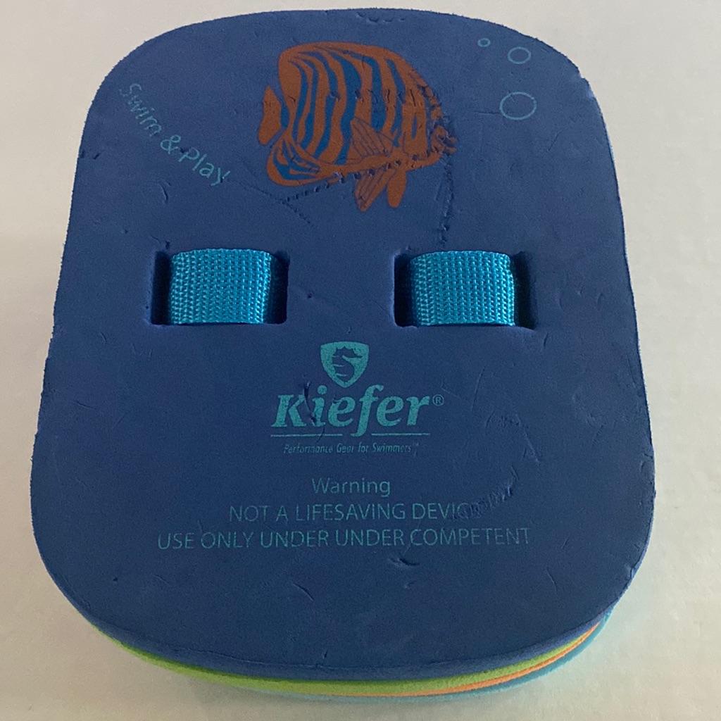 Kiefer Back Float Safety Swim Trainer